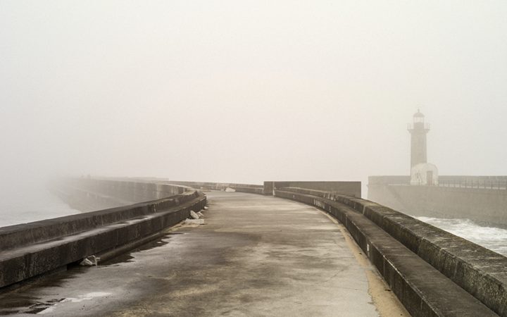 FAROLINS DA FOZ DO DOURO